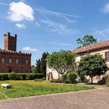 Uviglie Apartments Rosignano Monferrato ภายนอก รูปภาพ