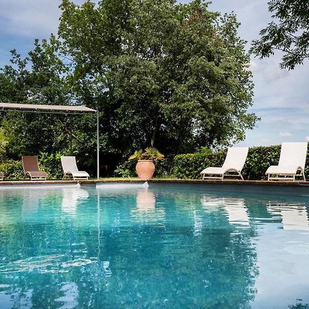 Uviglie Apartments Rosignano Monferrato ภายนอก รูปภาพ