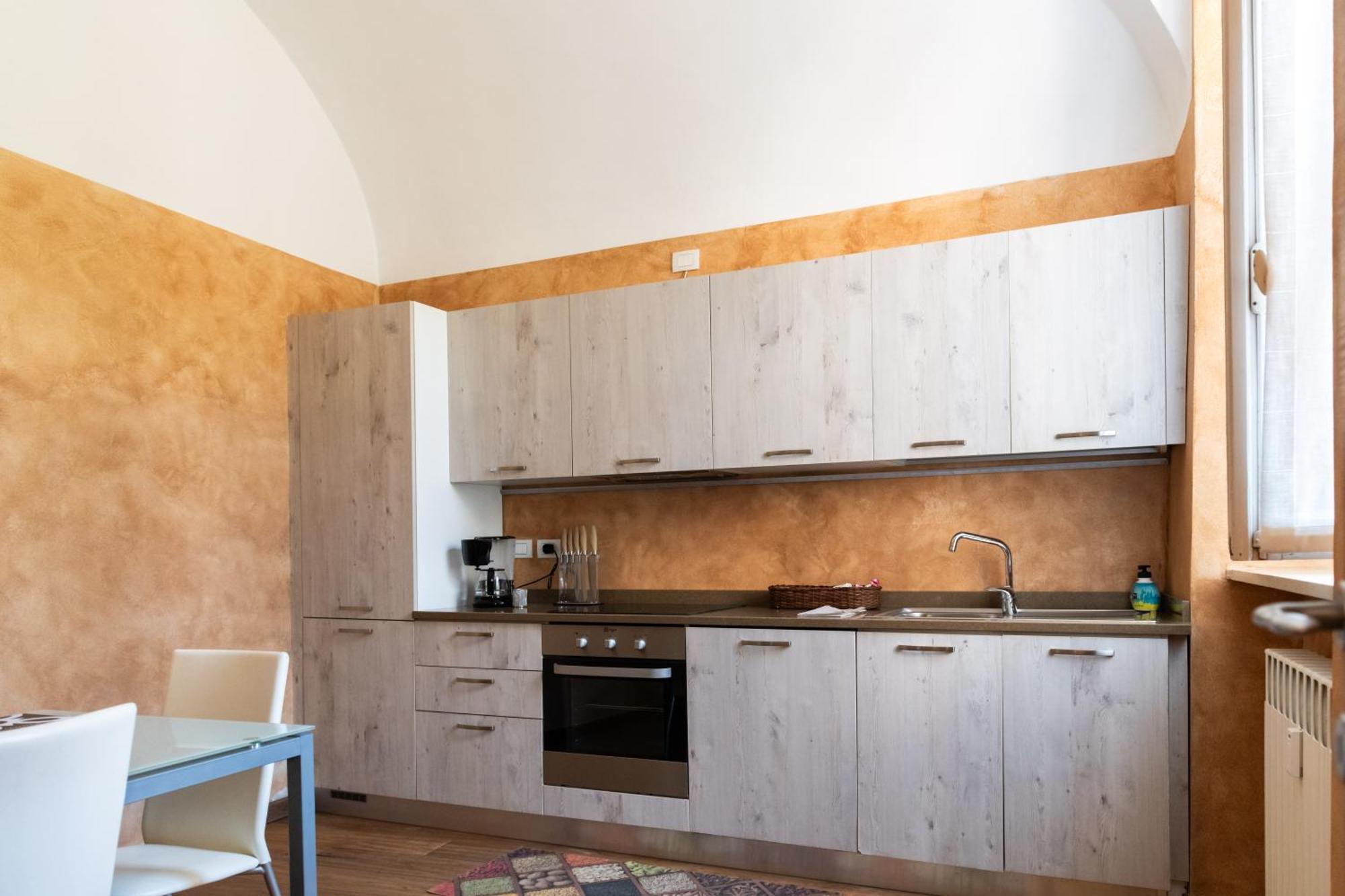 Uviglie Apartments Rosignano Monferrato ภายนอก รูปภาพ