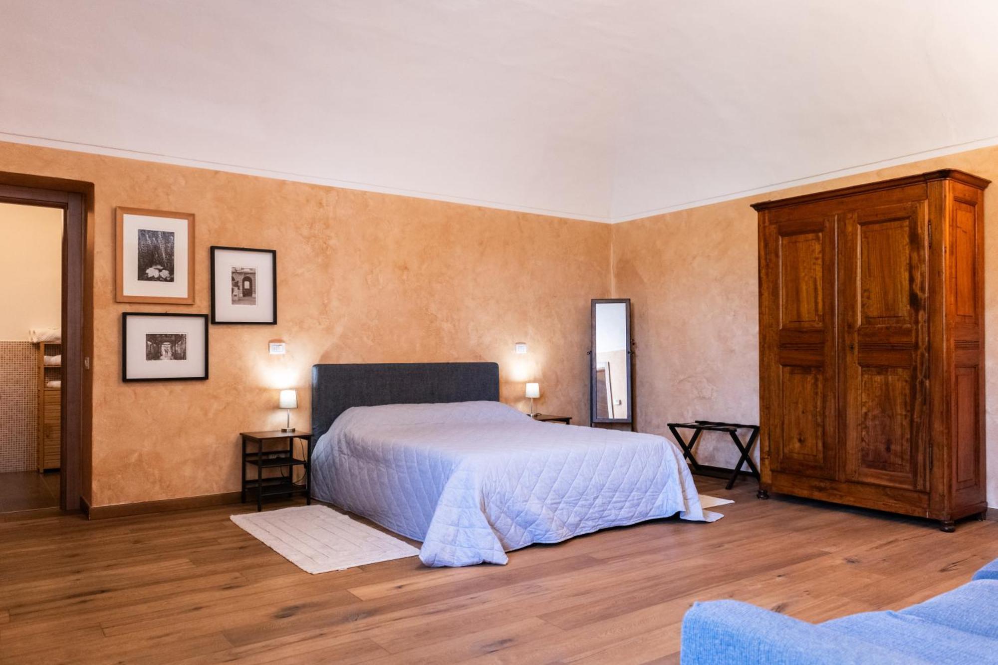 Uviglie Apartments Rosignano Monferrato ภายนอก รูปภาพ