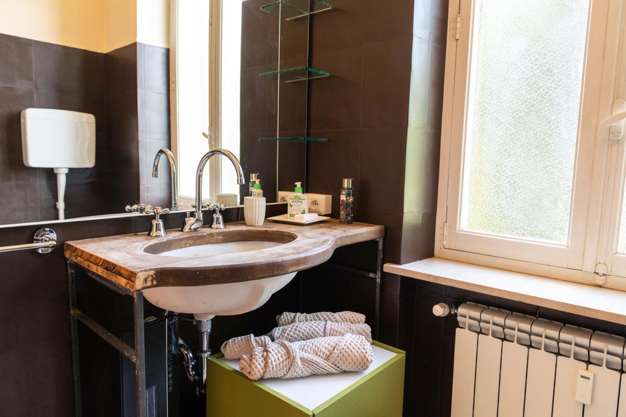 Uviglie Apartments Rosignano Monferrato ภายนอก รูปภาพ