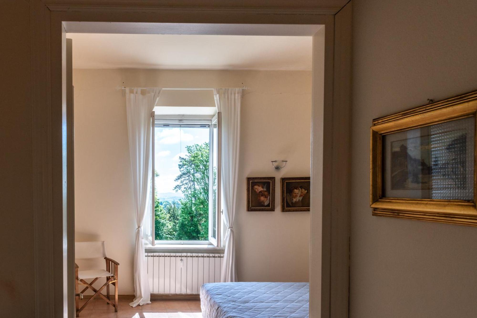 Uviglie Apartments Rosignano Monferrato ภายนอก รูปภาพ