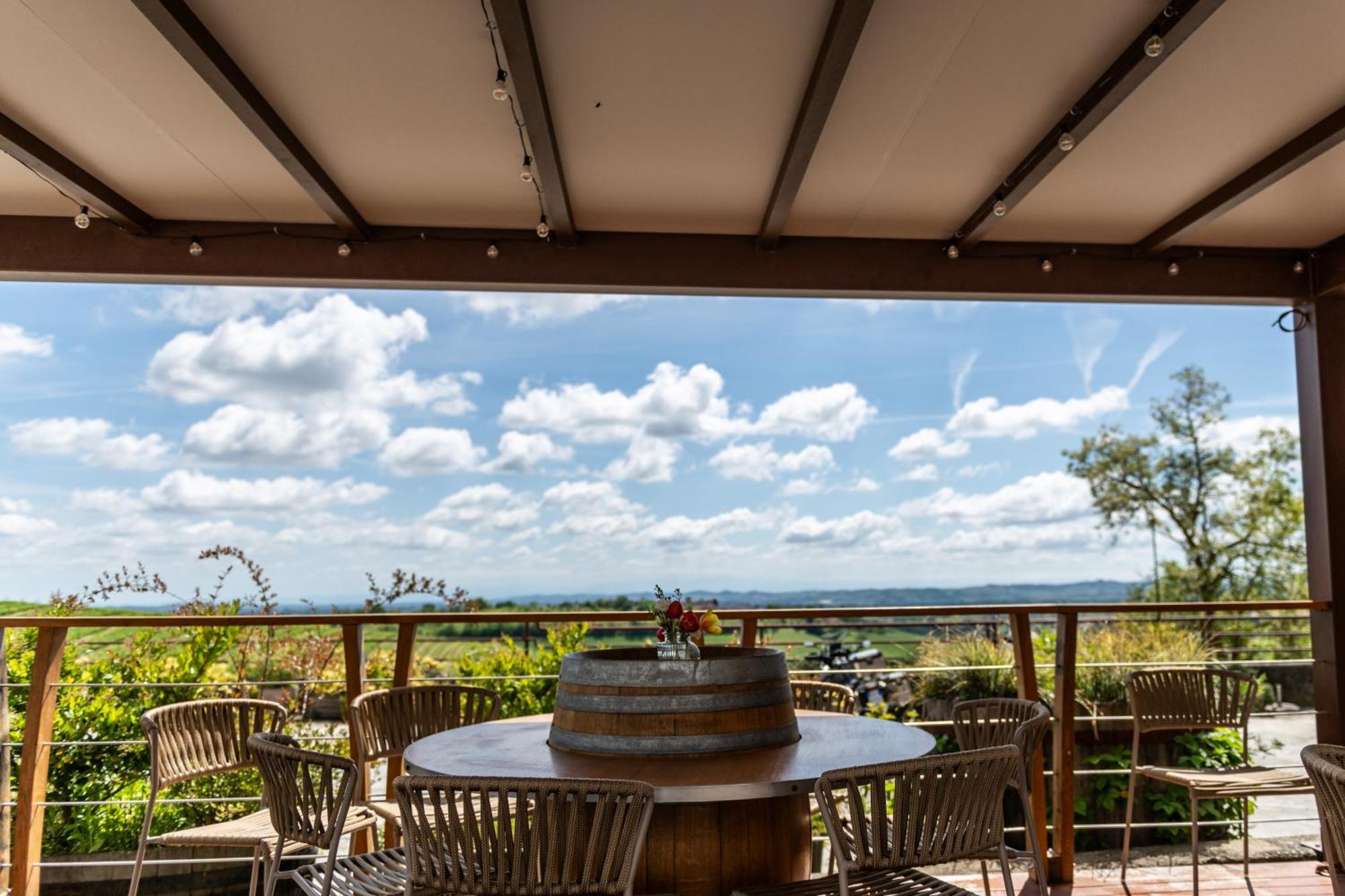 Uviglie Apartments Rosignano Monferrato ภายนอก รูปภาพ